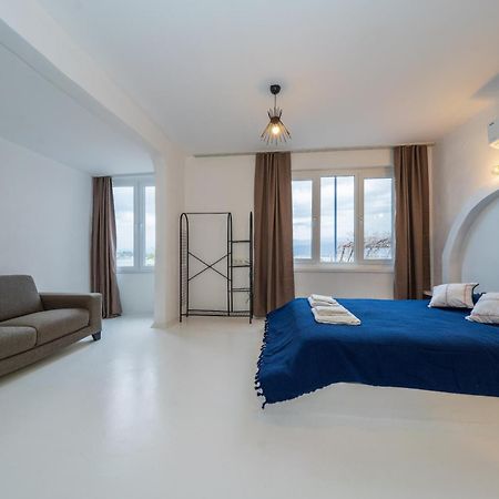 Mai Rooms By Downtown فتحية المظهر الخارجي الصورة