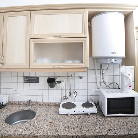 Mai Rooms By Downtown فتحية المظهر الخارجي الصورة
