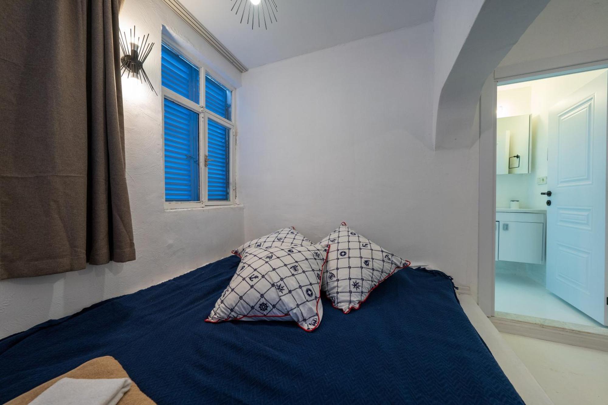 Mai Rooms By Downtown فتحية المظهر الخارجي الصورة