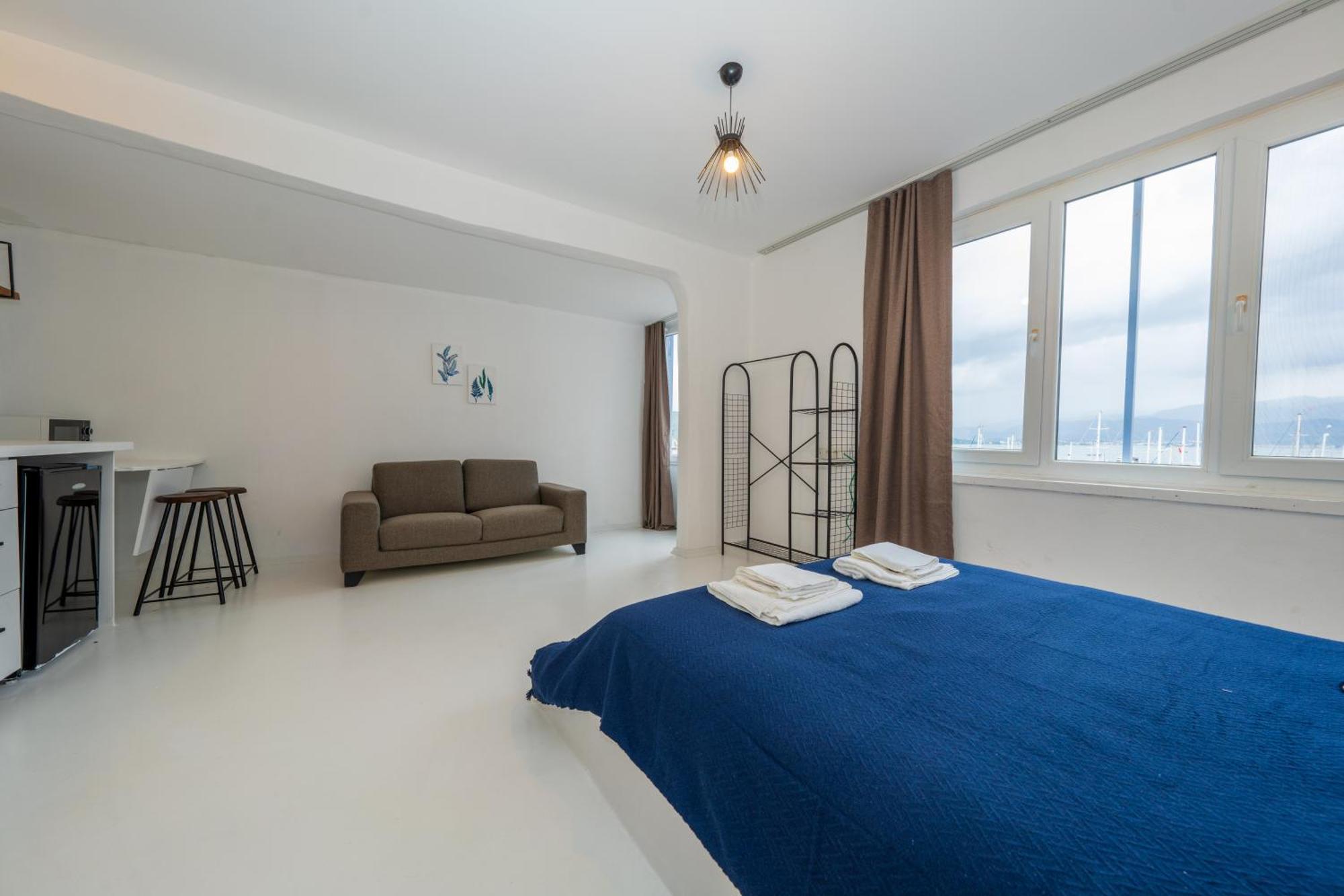 Mai Rooms By Downtown فتحية المظهر الخارجي الصورة