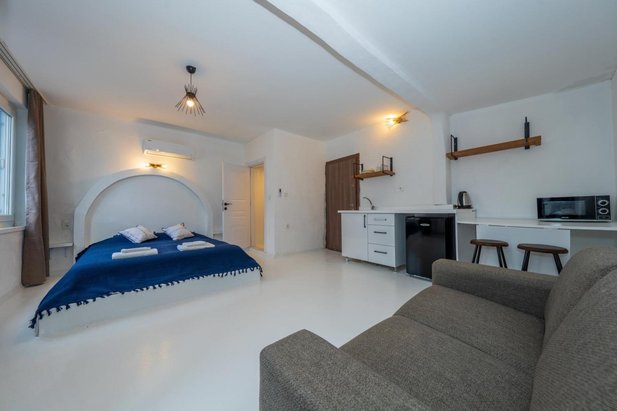 Mai Rooms By Downtown فتحية المظهر الخارجي الصورة