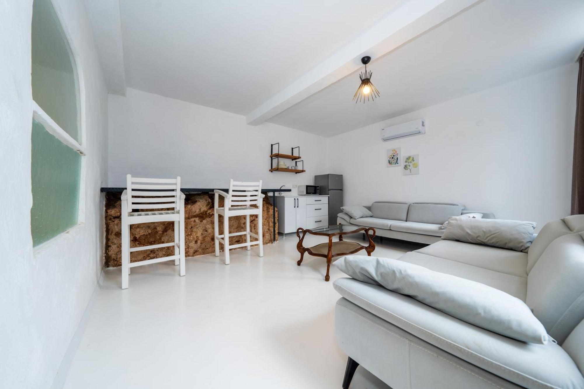 Mai Rooms By Downtown فتحية المظهر الخارجي الصورة