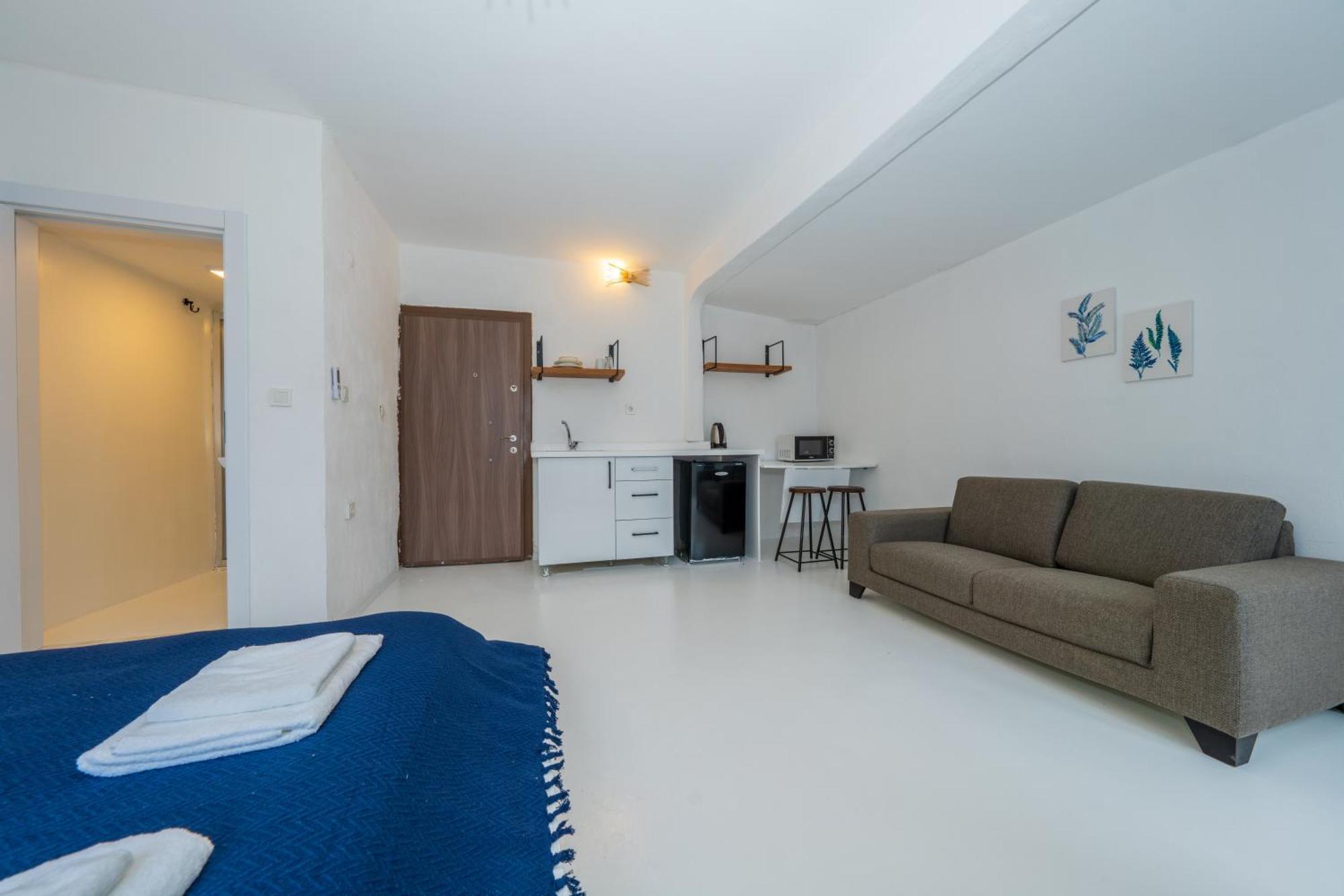 Mai Rooms By Downtown فتحية المظهر الخارجي الصورة