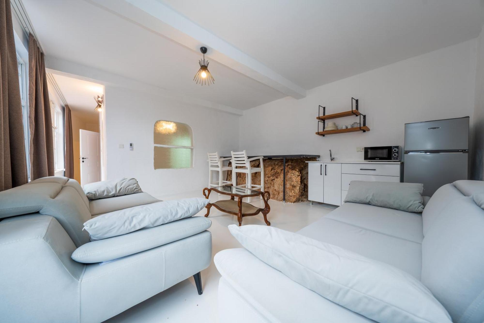 Mai Rooms By Downtown فتحية المظهر الخارجي الصورة