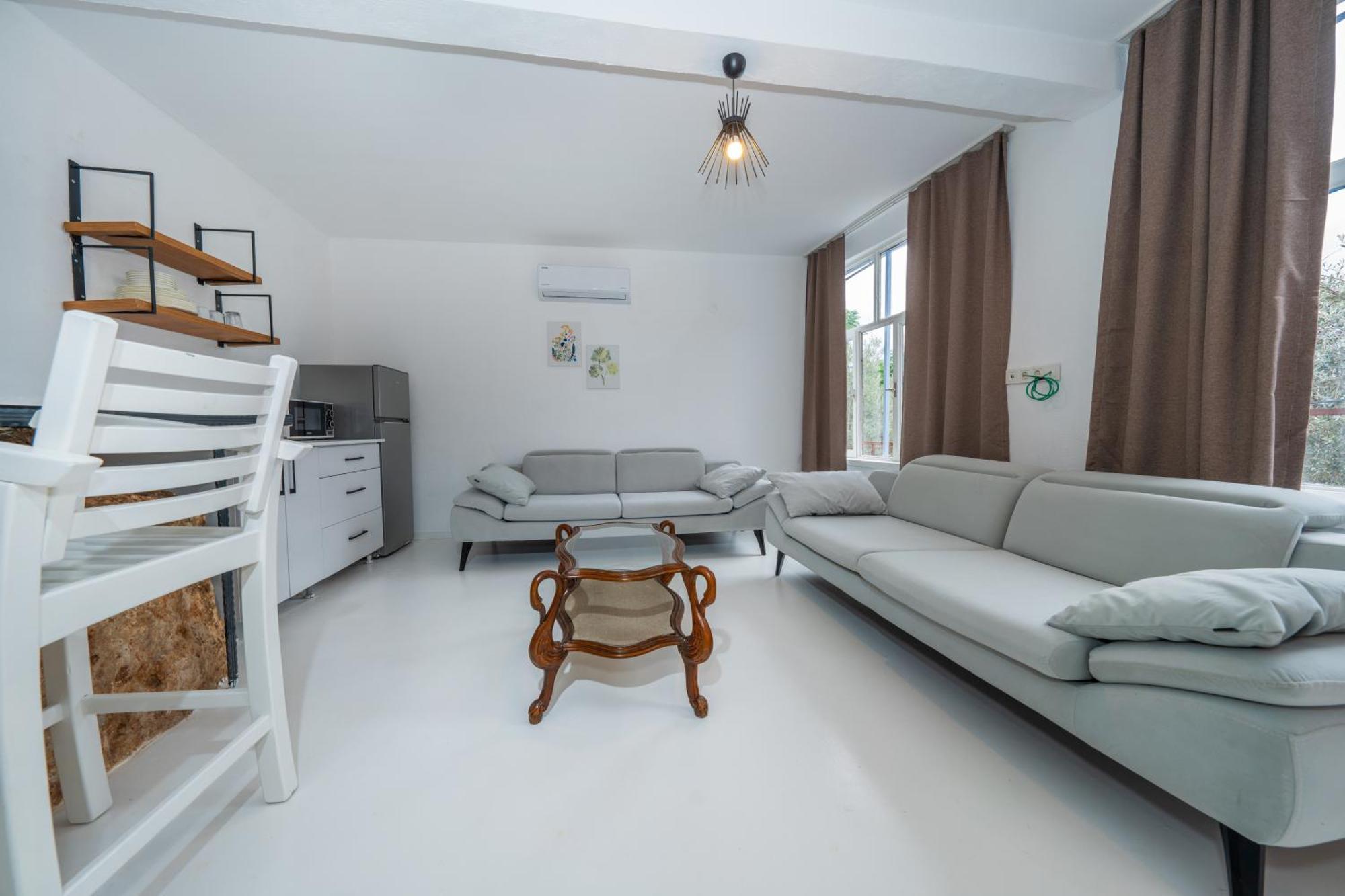 Mai Rooms By Downtown فتحية المظهر الخارجي الصورة