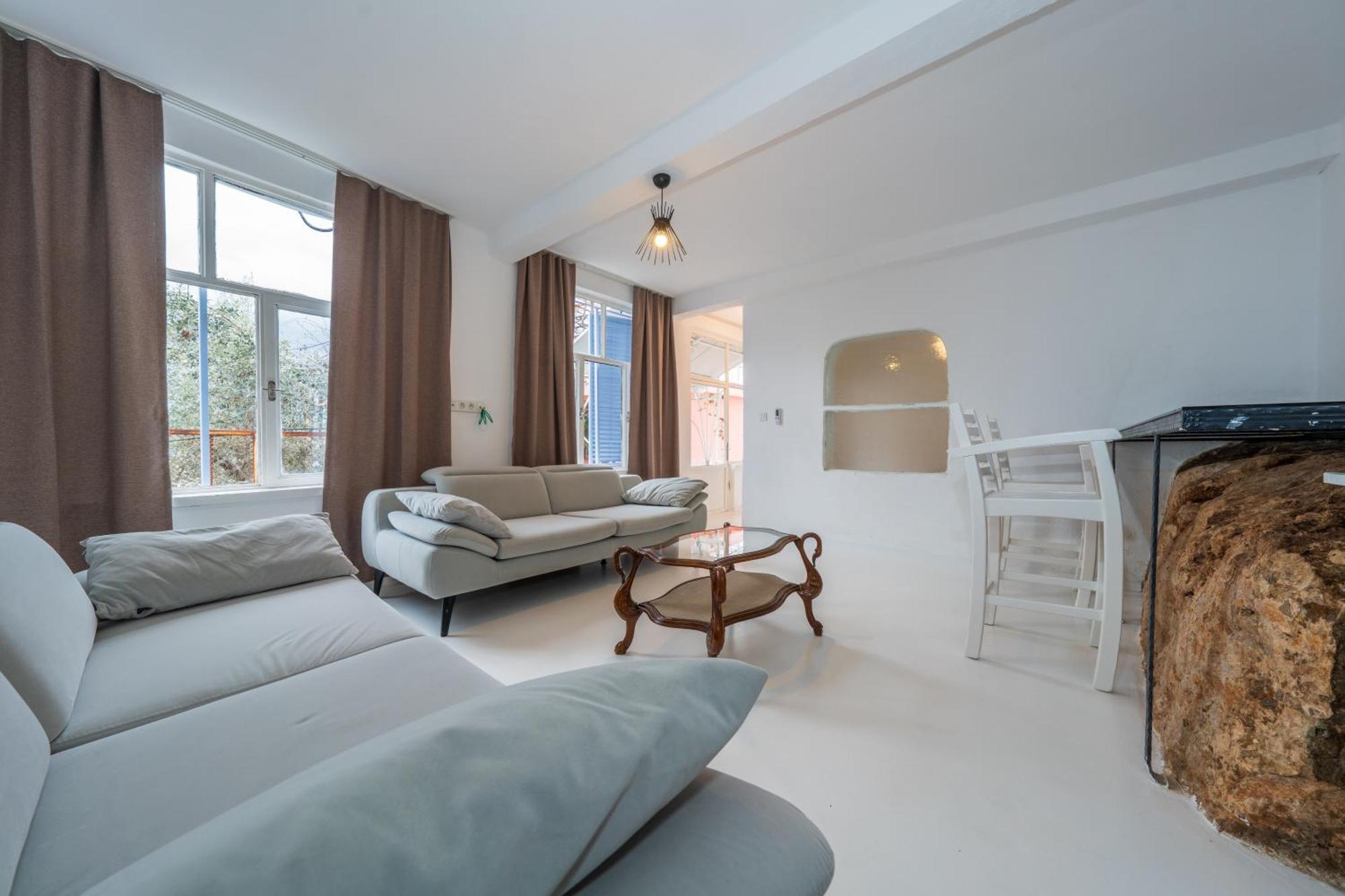 Mai Rooms By Downtown فتحية المظهر الخارجي الصورة