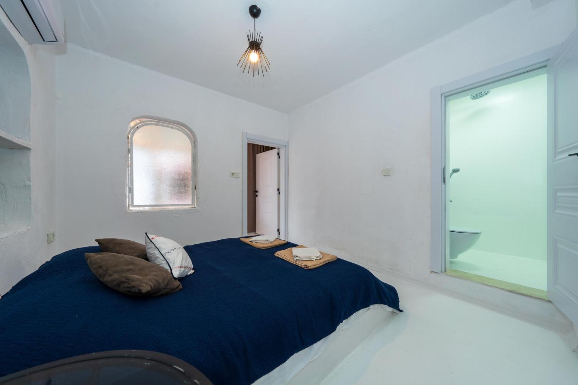 Mai Rooms By Downtown فتحية المظهر الخارجي الصورة