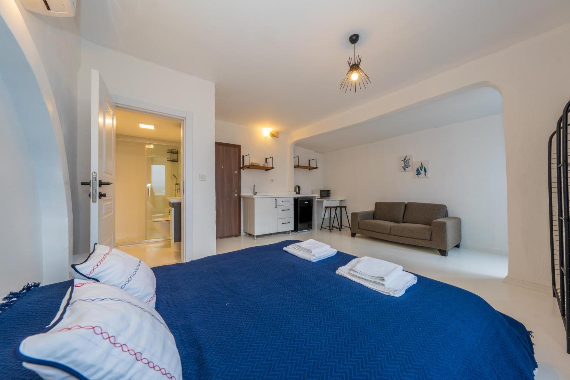 Mai Rooms By Downtown فتحية المظهر الخارجي الصورة