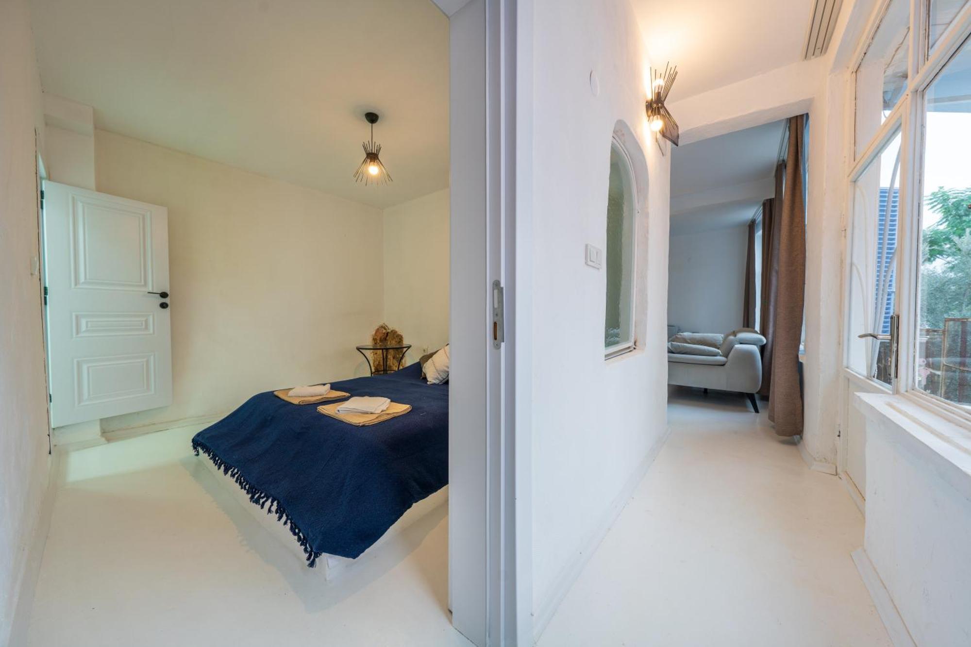 Mai Rooms By Downtown فتحية المظهر الخارجي الصورة