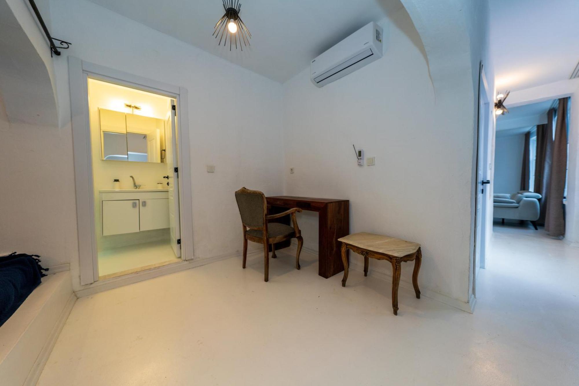 Mai Rooms By Downtown فتحية المظهر الخارجي الصورة