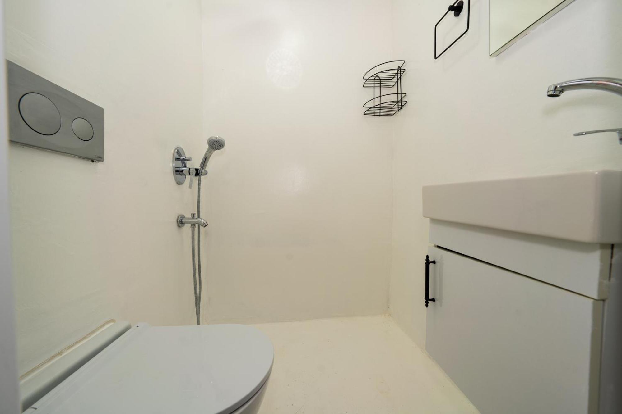 Mai Rooms By Downtown فتحية المظهر الخارجي الصورة