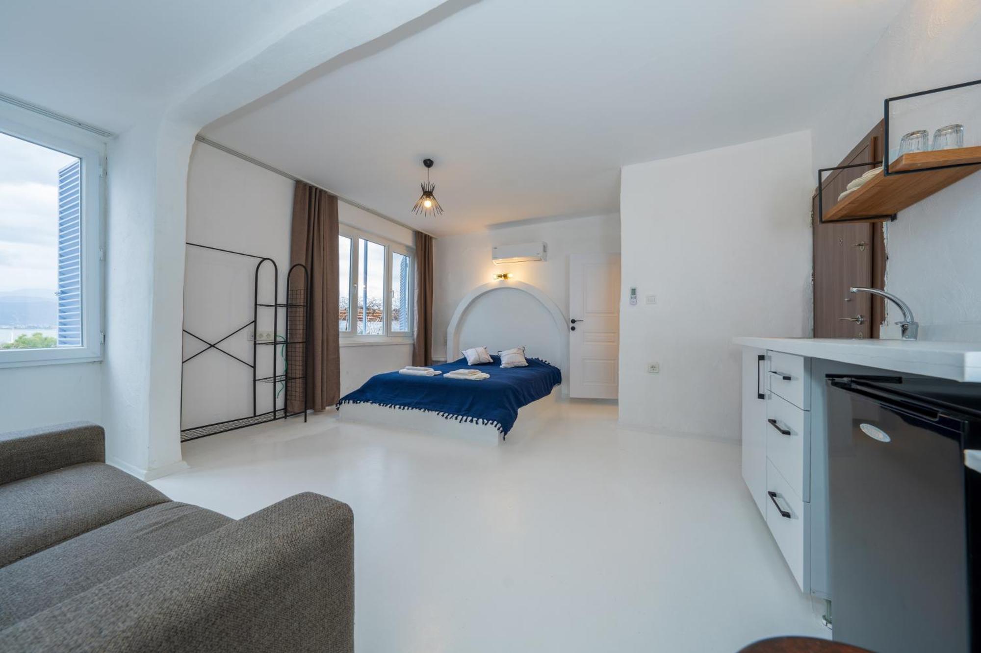 Mai Rooms By Downtown فتحية المظهر الخارجي الصورة