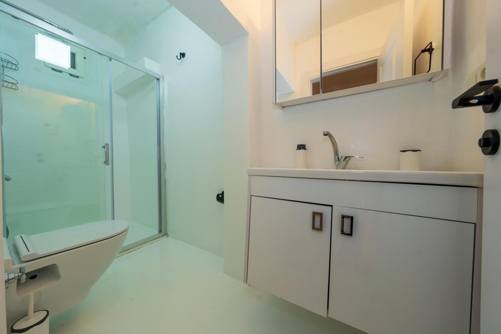 Mai Rooms By Downtown فتحية المظهر الخارجي الصورة