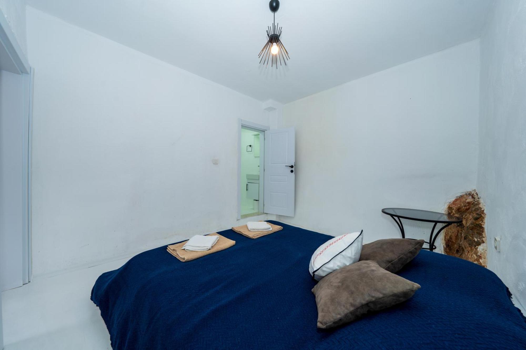 Mai Rooms By Downtown فتحية المظهر الخارجي الصورة
