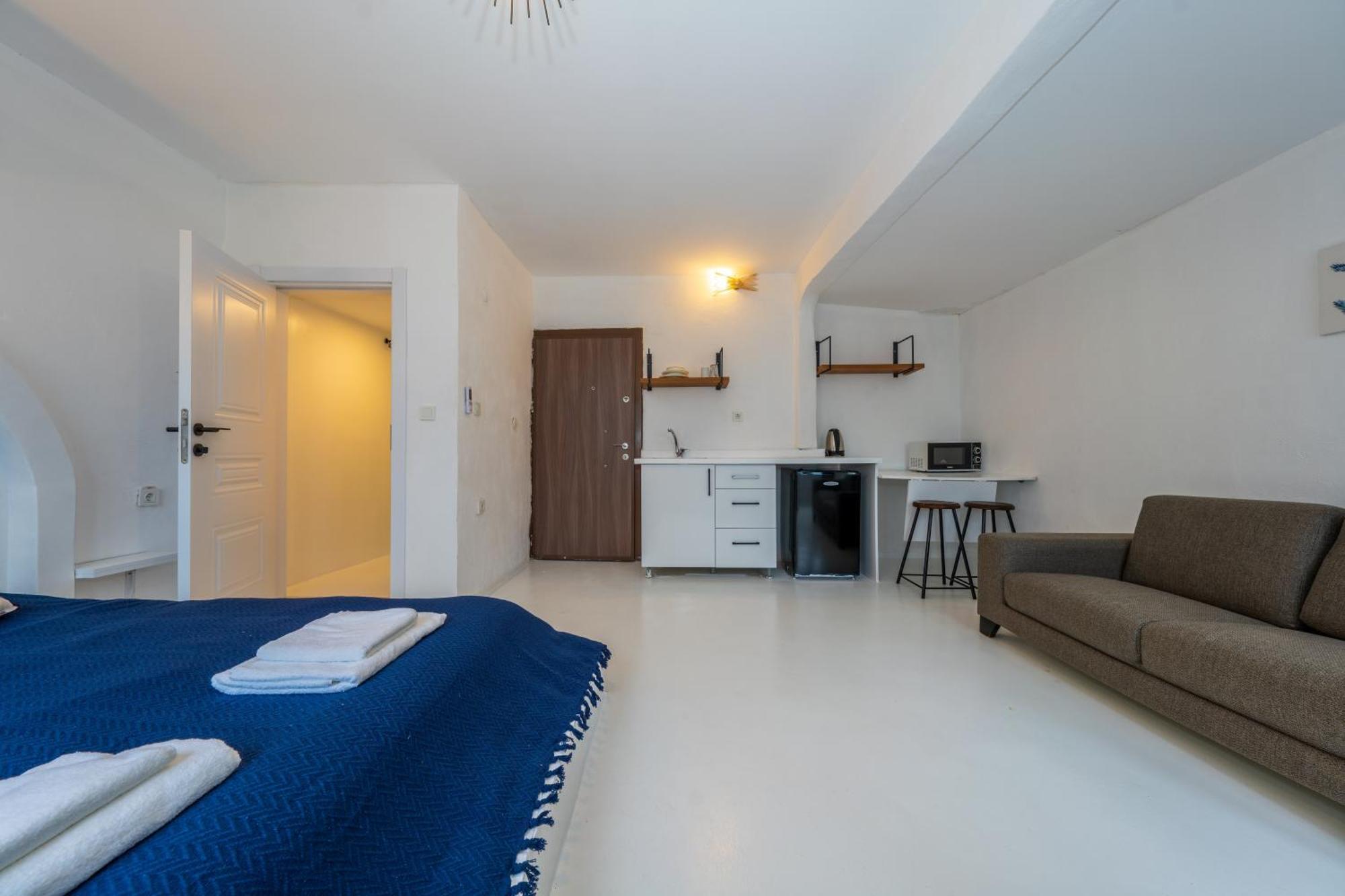 Mai Rooms By Downtown فتحية المظهر الخارجي الصورة