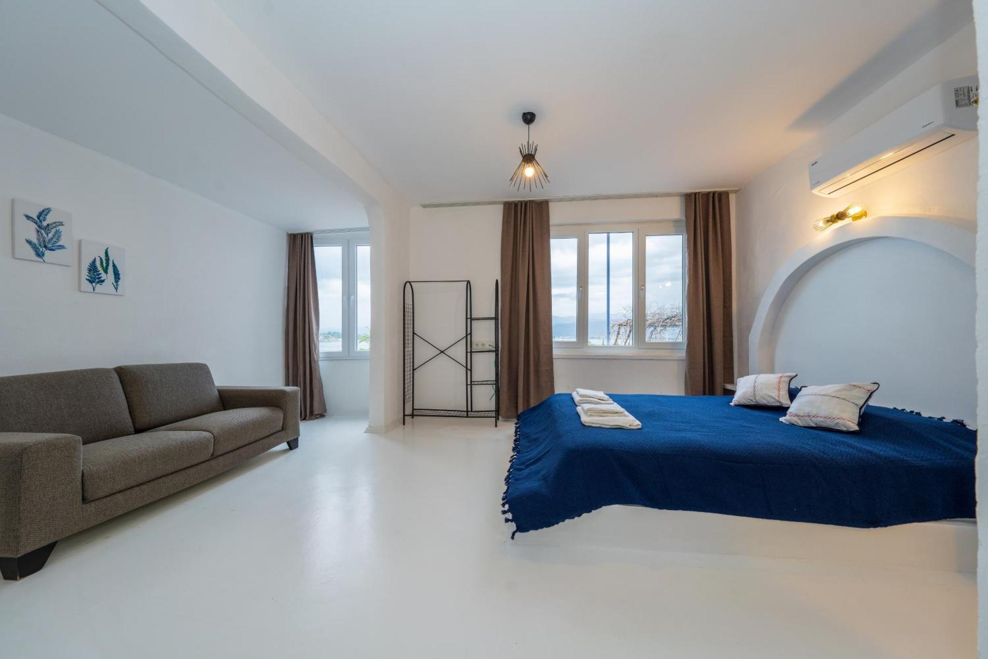 Mai Rooms By Downtown فتحية المظهر الخارجي الصورة