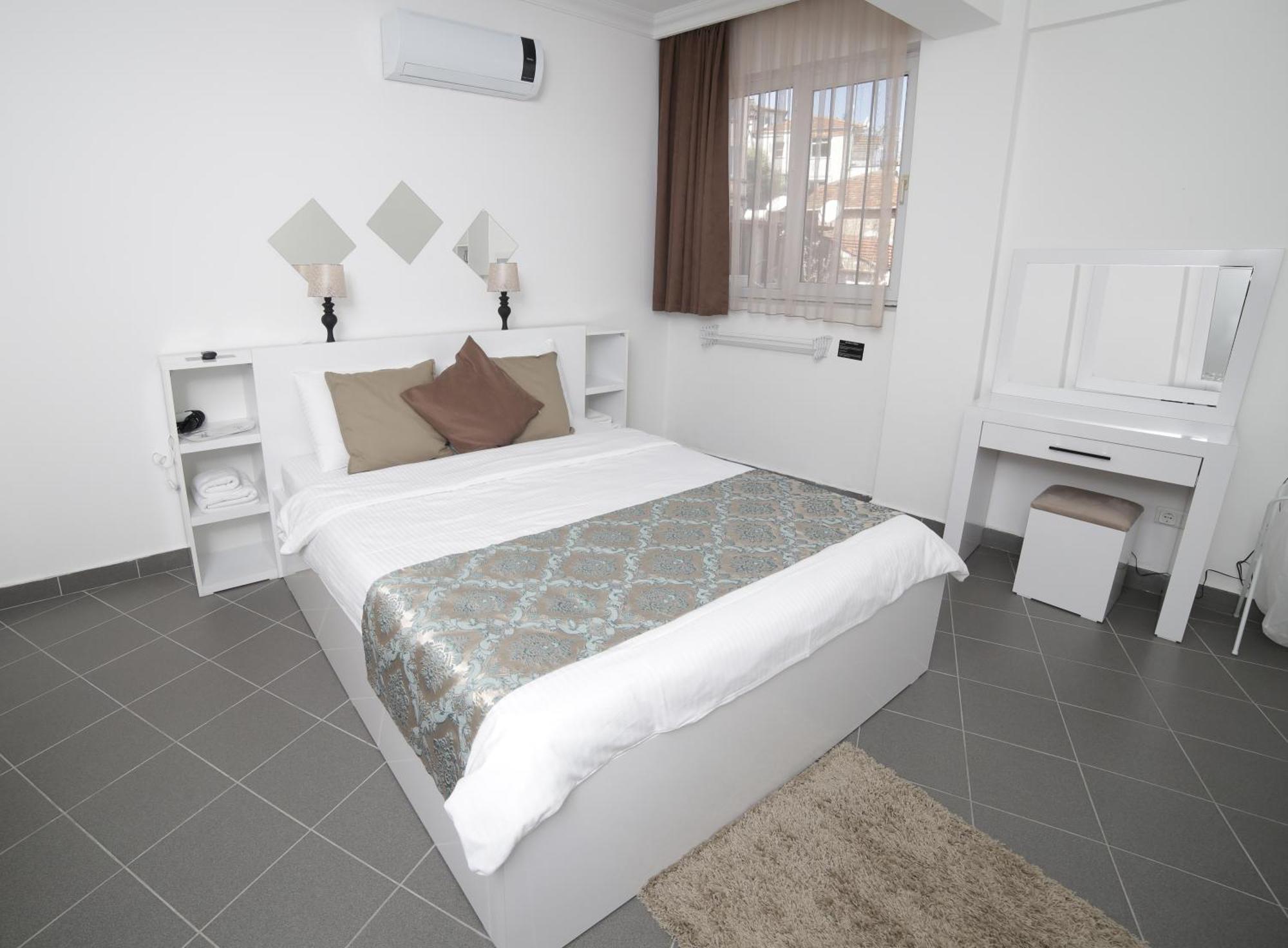 Mai Rooms By Downtown فتحية المظهر الخارجي الصورة