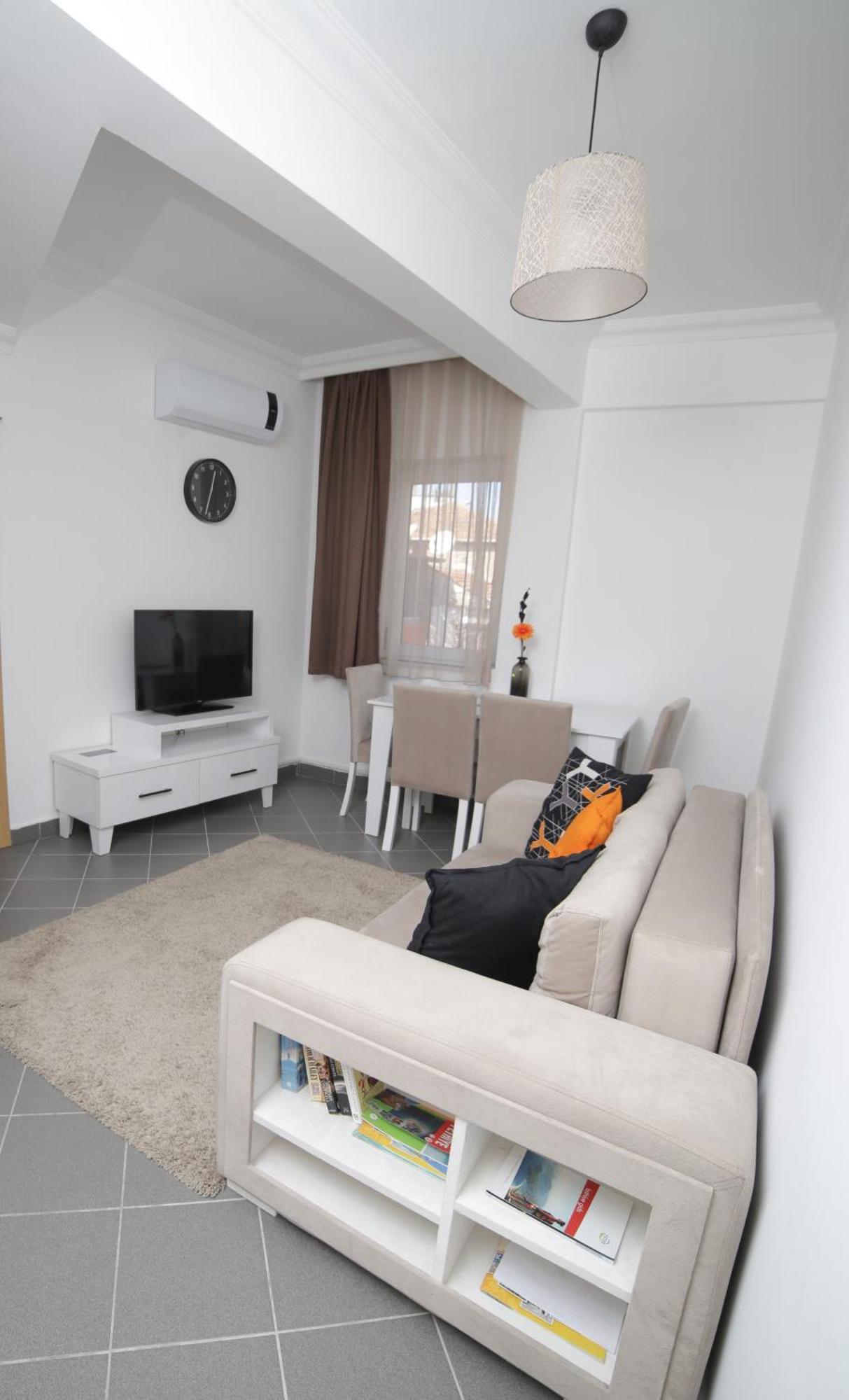 Mai Rooms By Downtown فتحية المظهر الخارجي الصورة