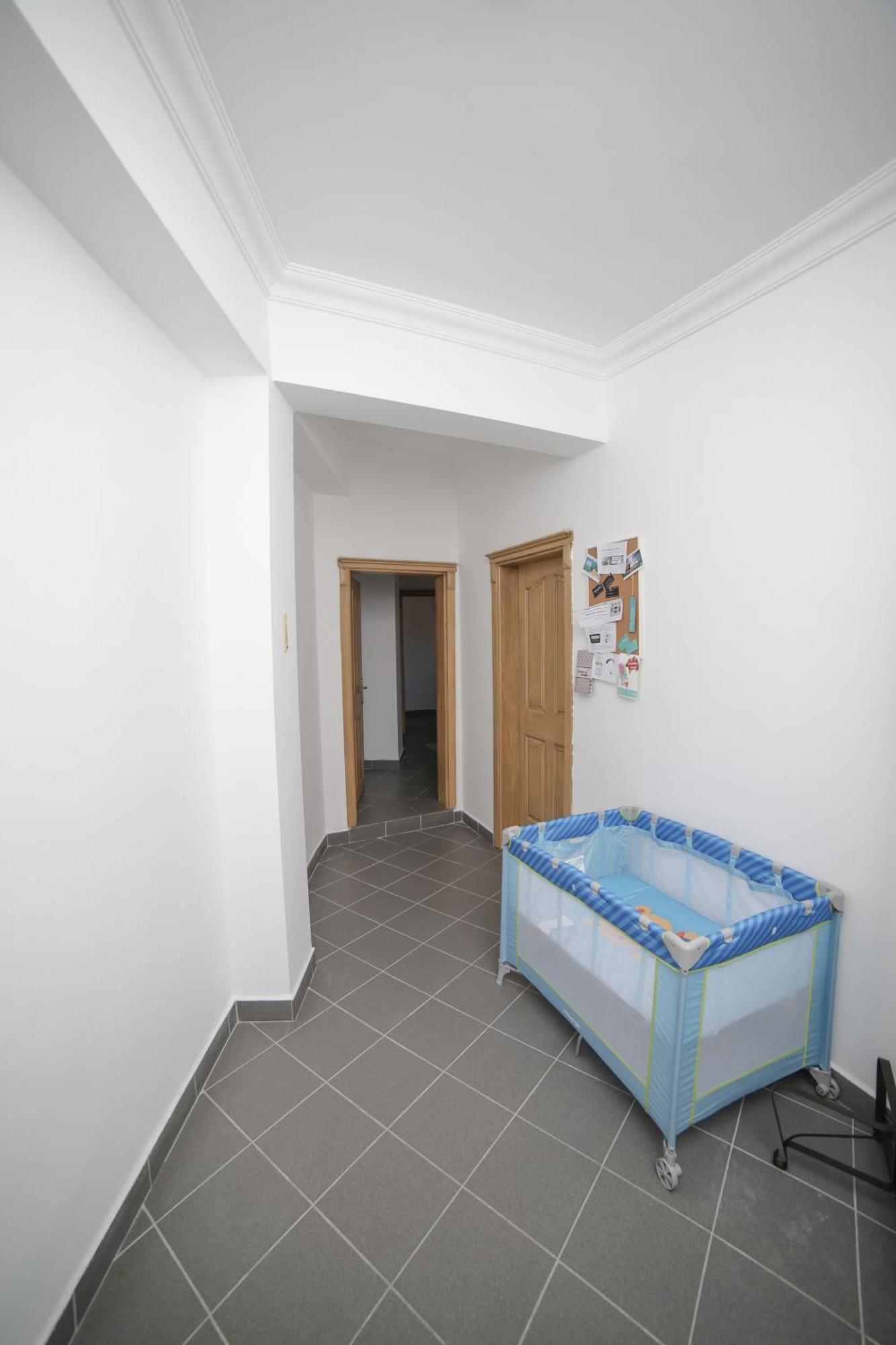 Mai Rooms By Downtown فتحية المظهر الخارجي الصورة