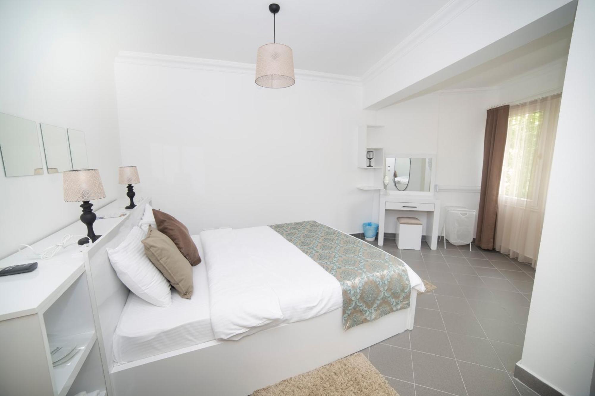 Mai Rooms By Downtown فتحية المظهر الخارجي الصورة