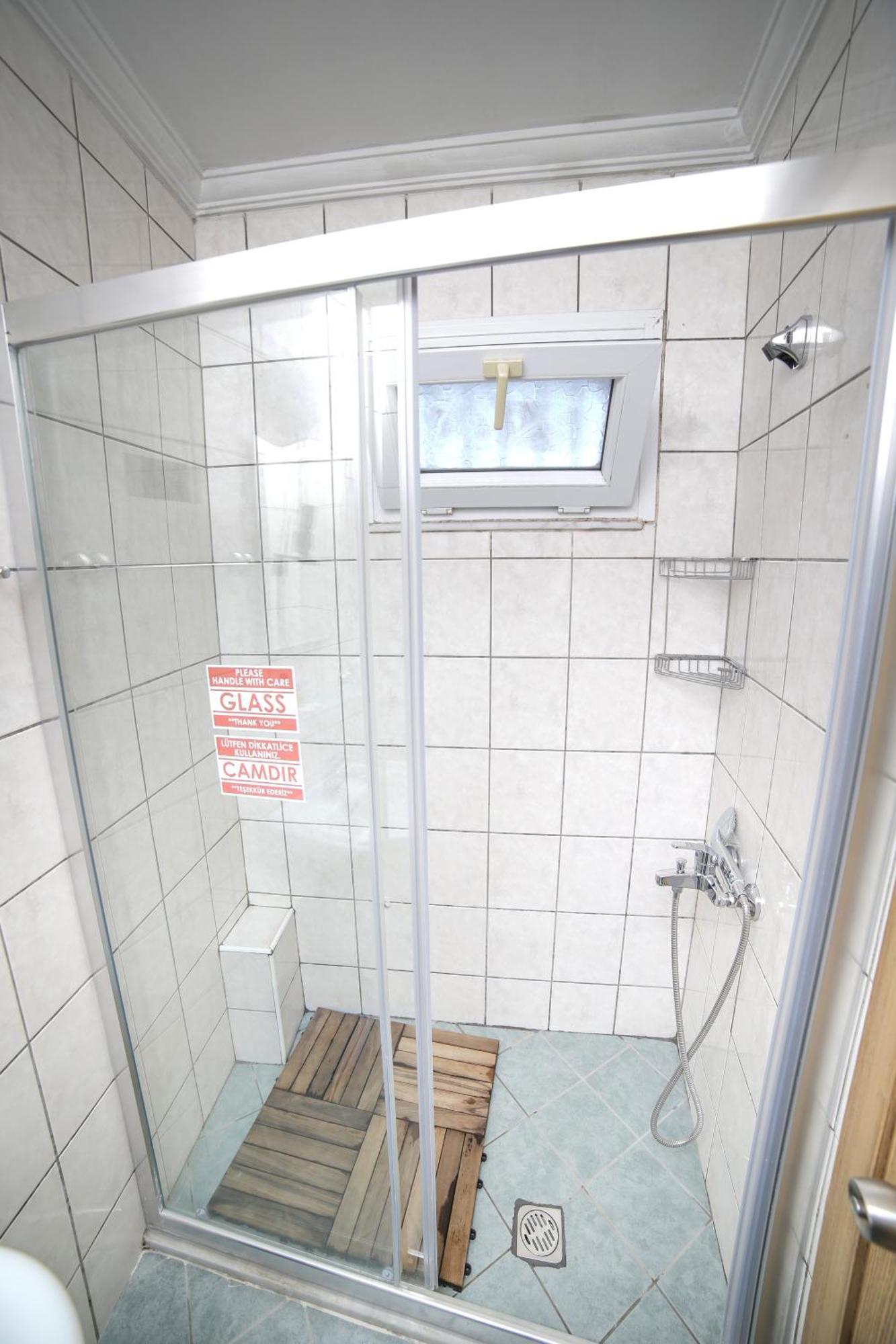 Mai Rooms By Downtown فتحية المظهر الخارجي الصورة