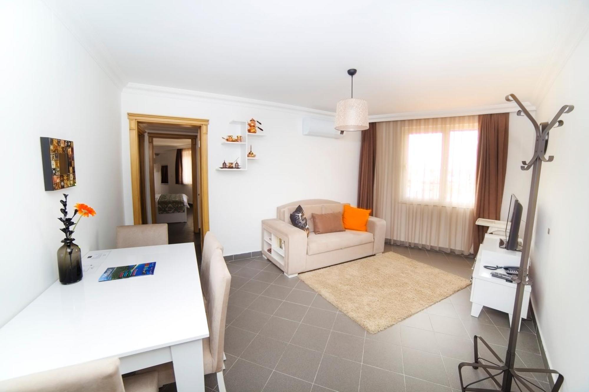 Mai Rooms By Downtown فتحية المظهر الخارجي الصورة