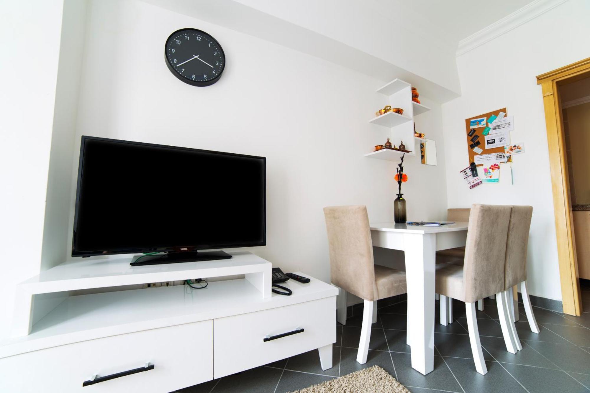 Mai Rooms By Downtown فتحية المظهر الخارجي الصورة