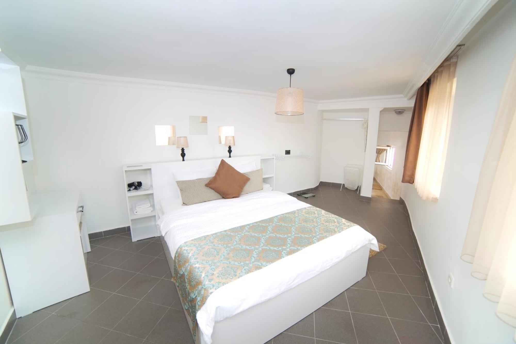 Mai Rooms By Downtown فتحية المظهر الخارجي الصورة