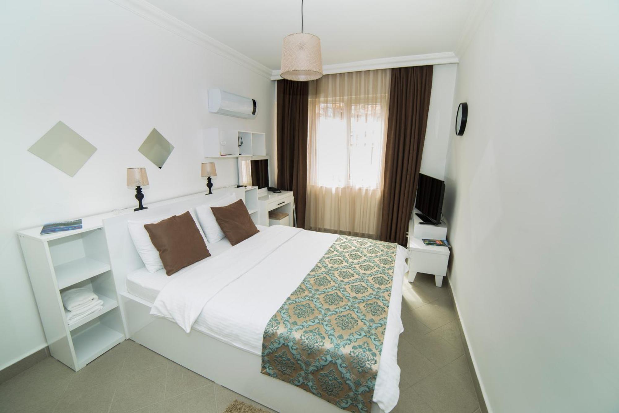 Mai Rooms By Downtown فتحية المظهر الخارجي الصورة