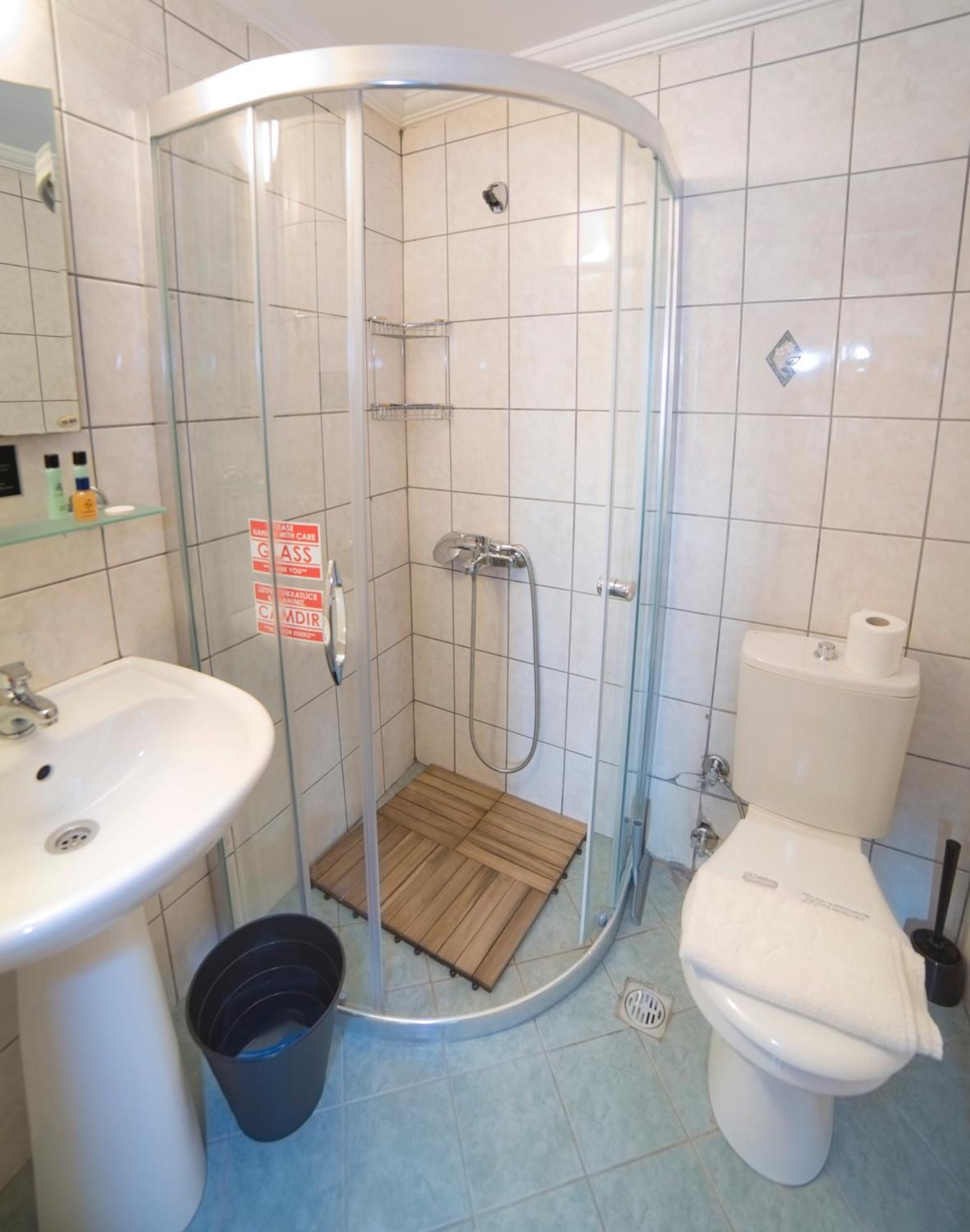 Mai Rooms By Downtown فتحية المظهر الخارجي الصورة