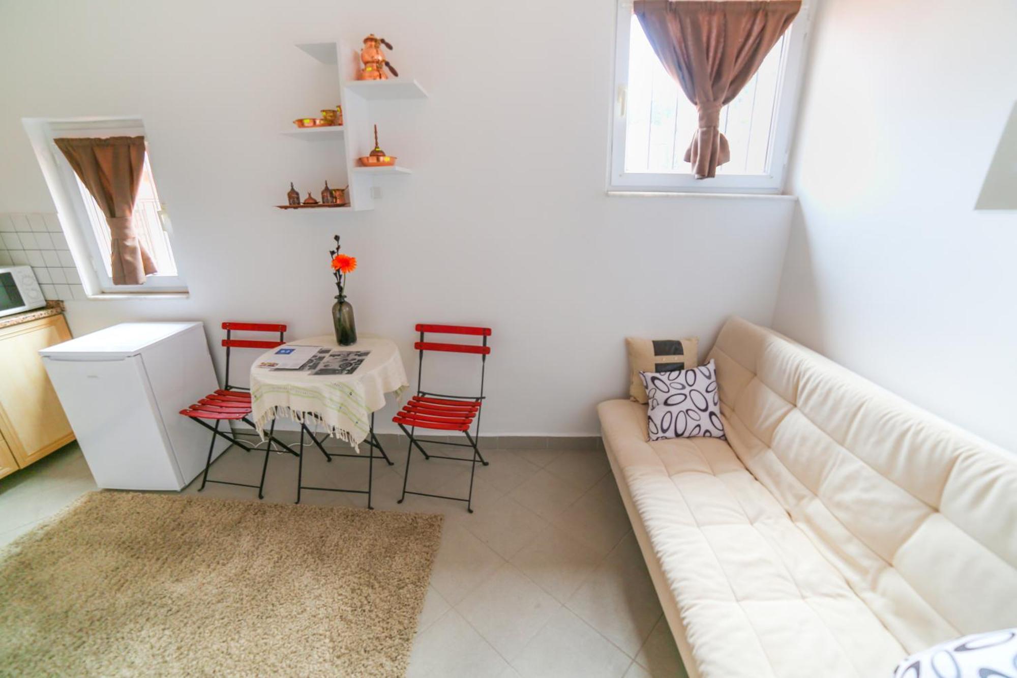 Mai Rooms By Downtown فتحية المظهر الخارجي الصورة