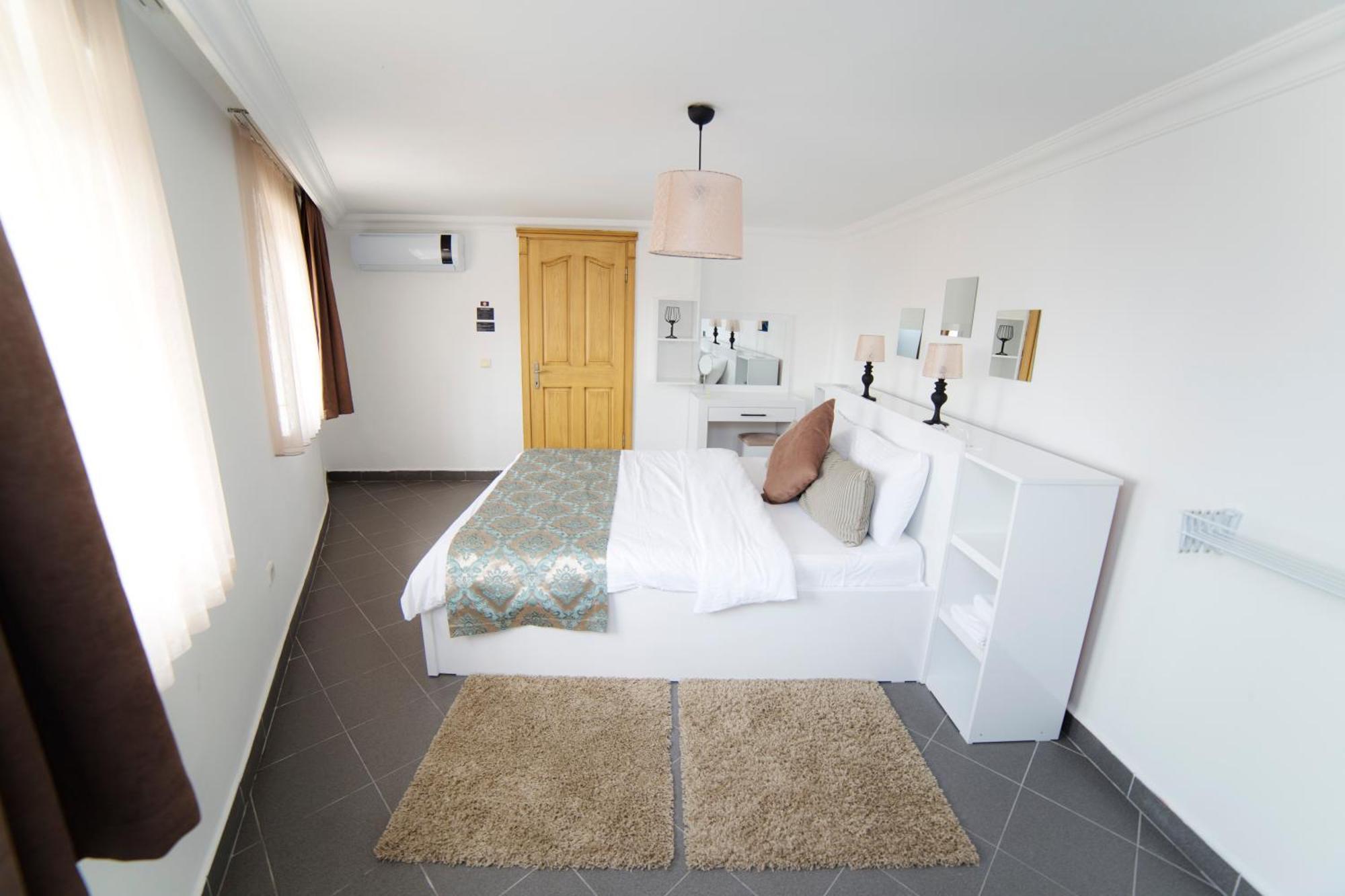 Mai Rooms By Downtown فتحية المظهر الخارجي الصورة