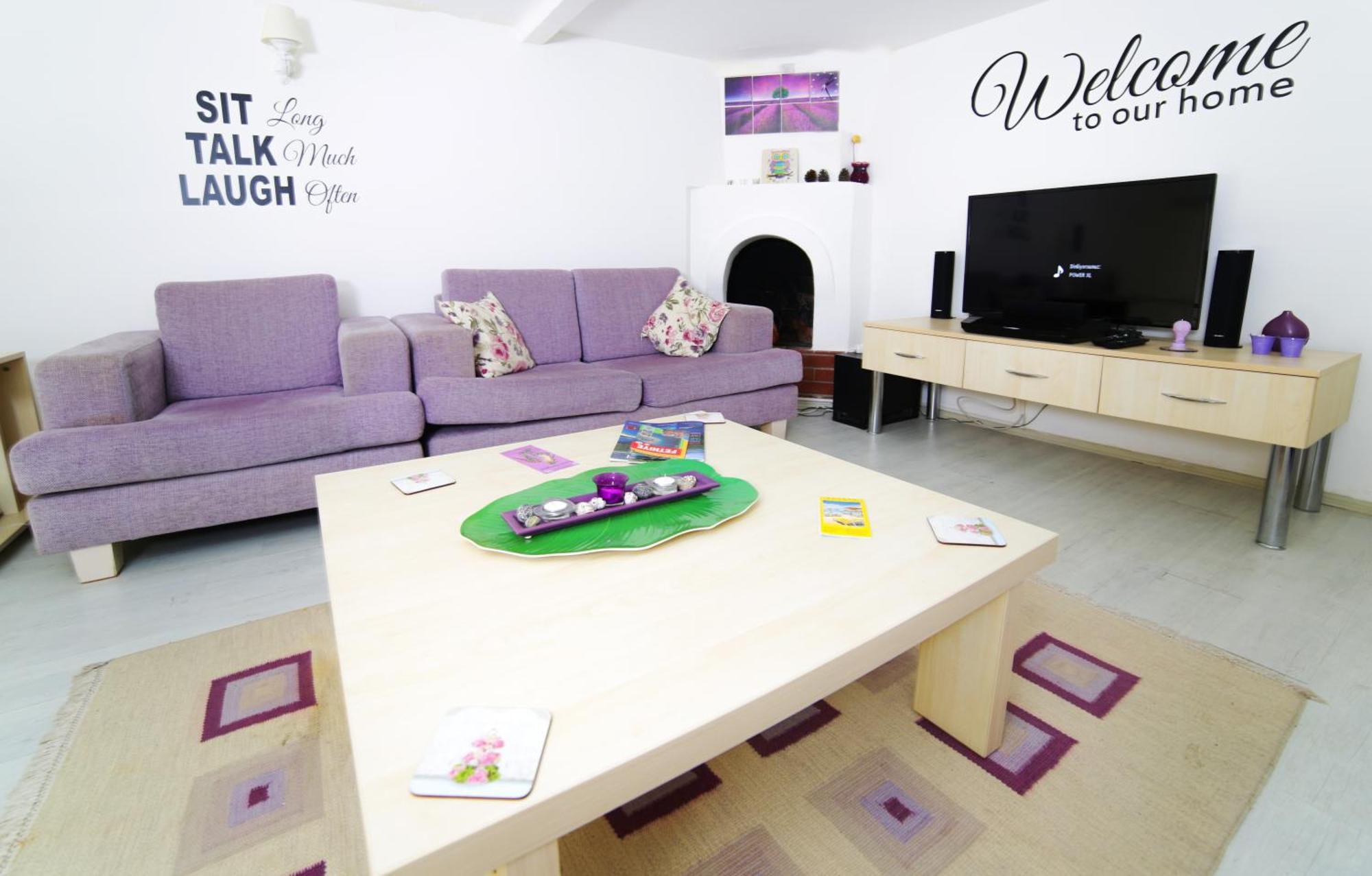 Mai Rooms By Downtown فتحية المظهر الخارجي الصورة