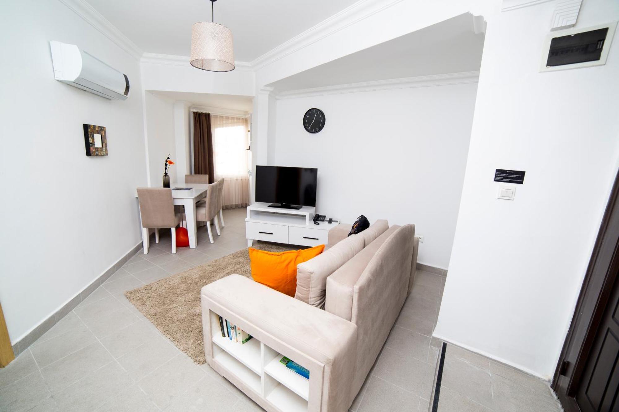 Mai Rooms By Downtown فتحية المظهر الخارجي الصورة