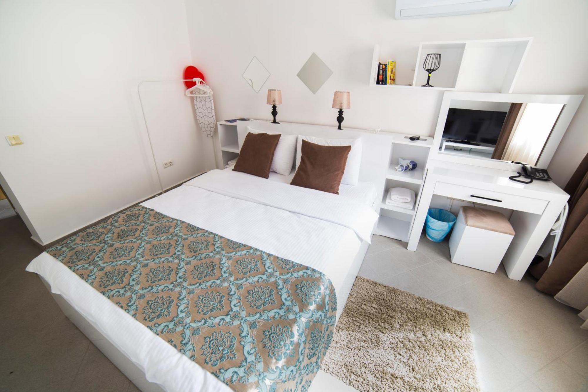 Mai Rooms By Downtown فتحية المظهر الخارجي الصورة