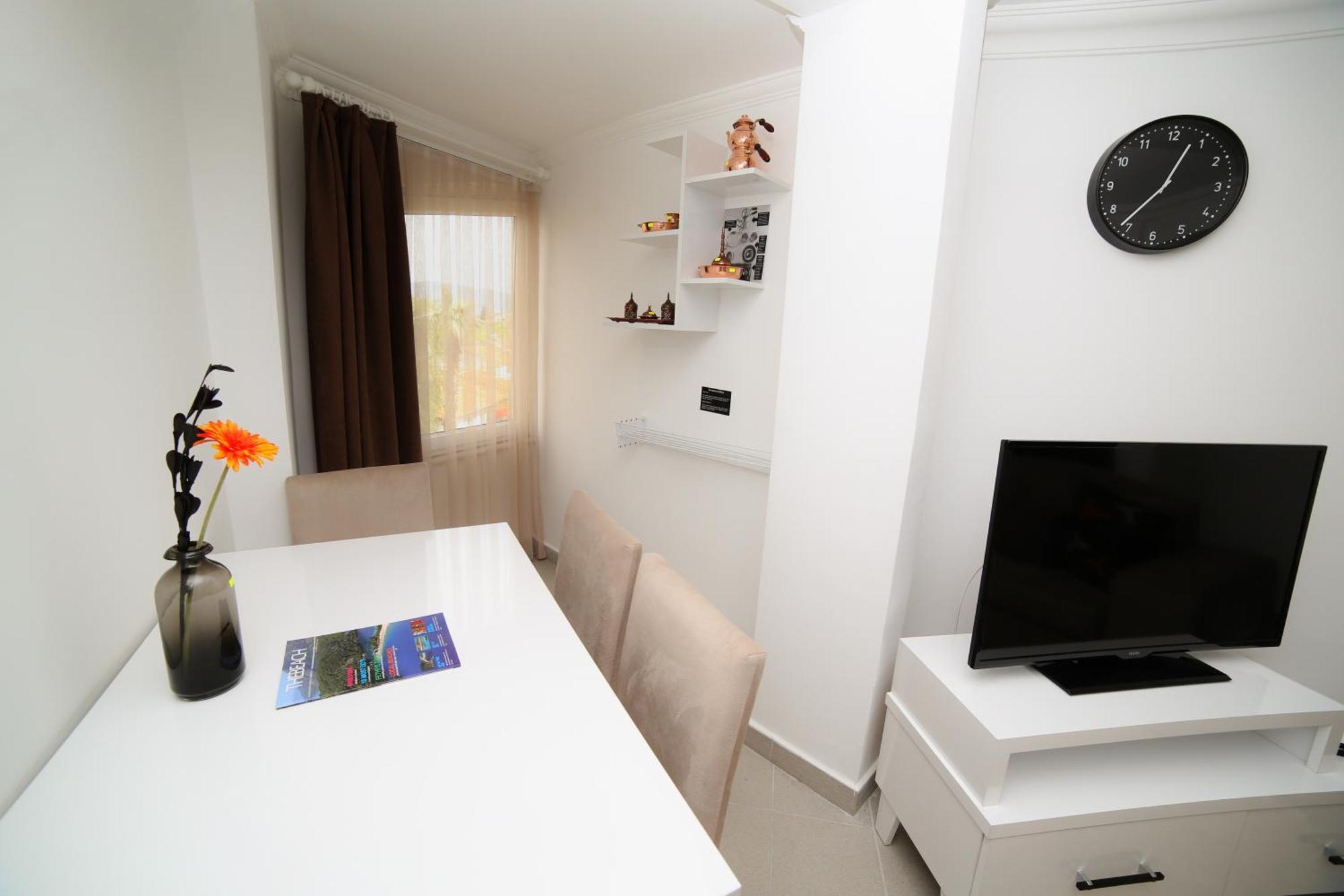 Mai Rooms By Downtown فتحية المظهر الخارجي الصورة