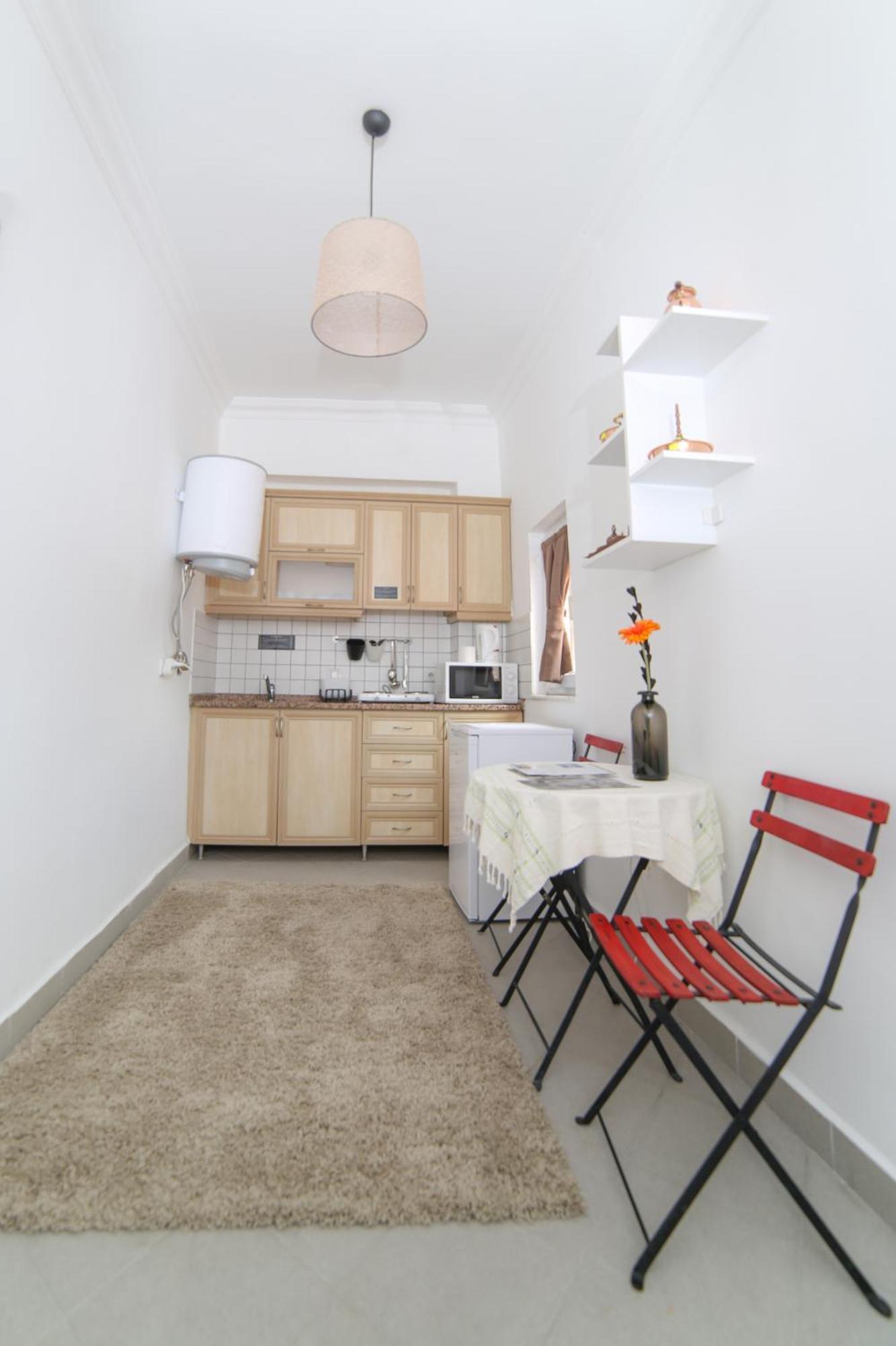 Mai Rooms By Downtown فتحية المظهر الخارجي الصورة