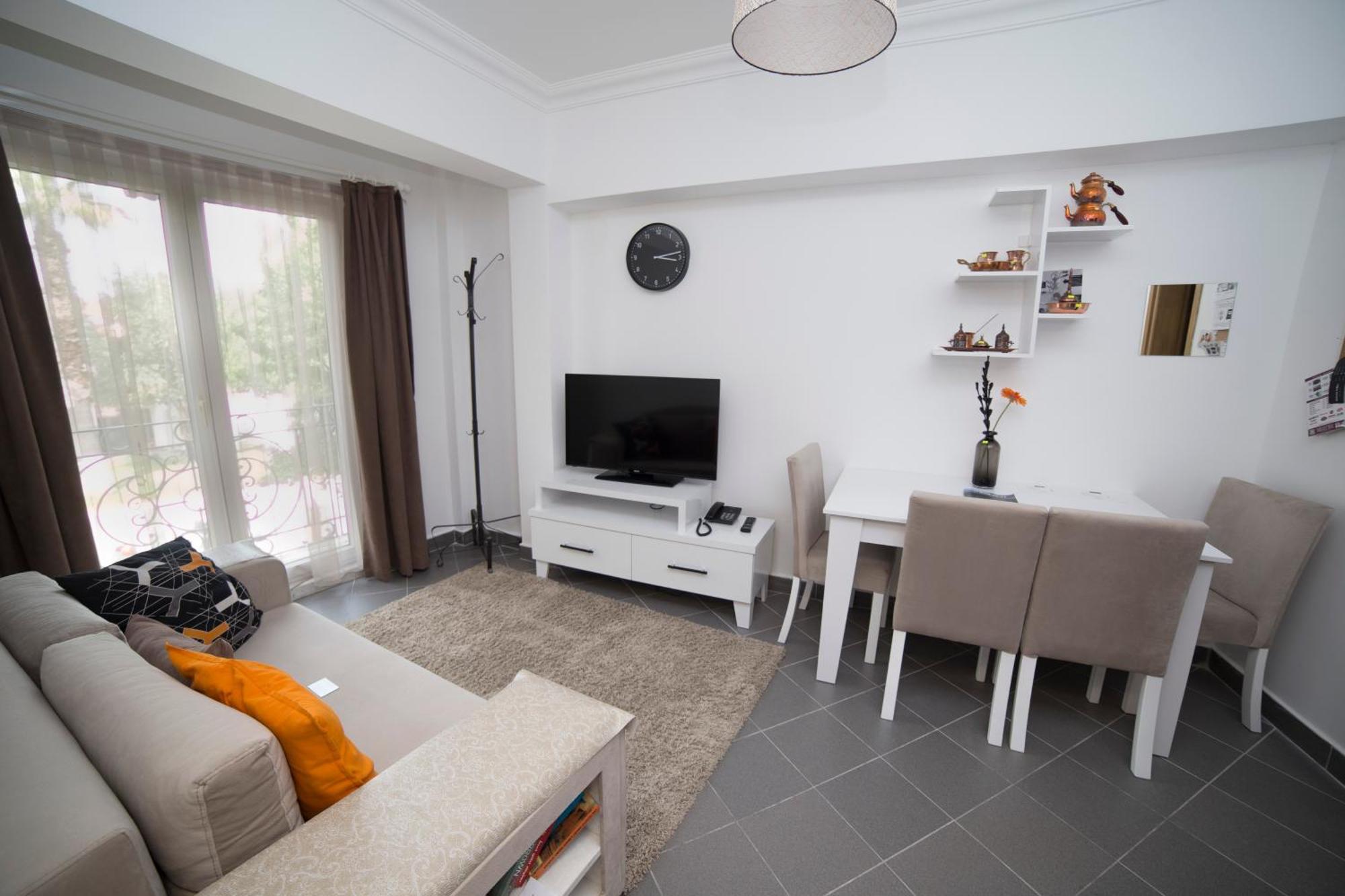 Mai Rooms By Downtown فتحية المظهر الخارجي الصورة