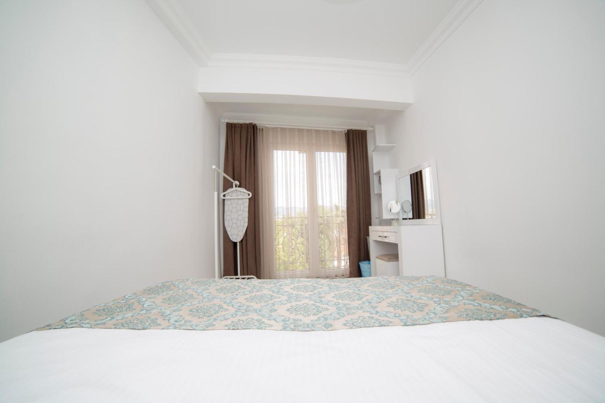 Mai Rooms By Downtown فتحية المظهر الخارجي الصورة