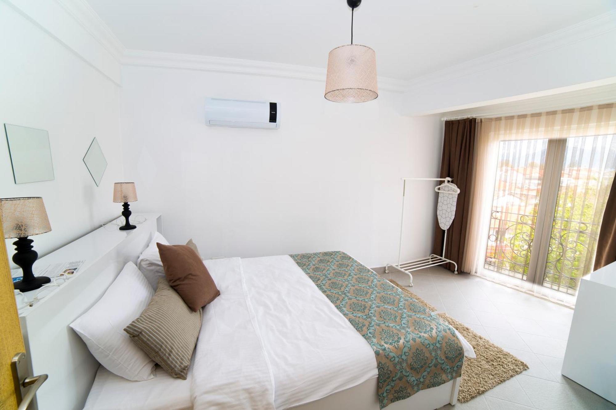 Mai Rooms By Downtown فتحية المظهر الخارجي الصورة