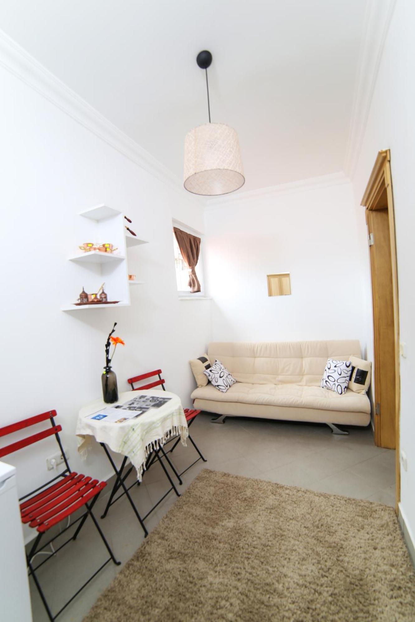 Mai Rooms By Downtown فتحية المظهر الخارجي الصورة