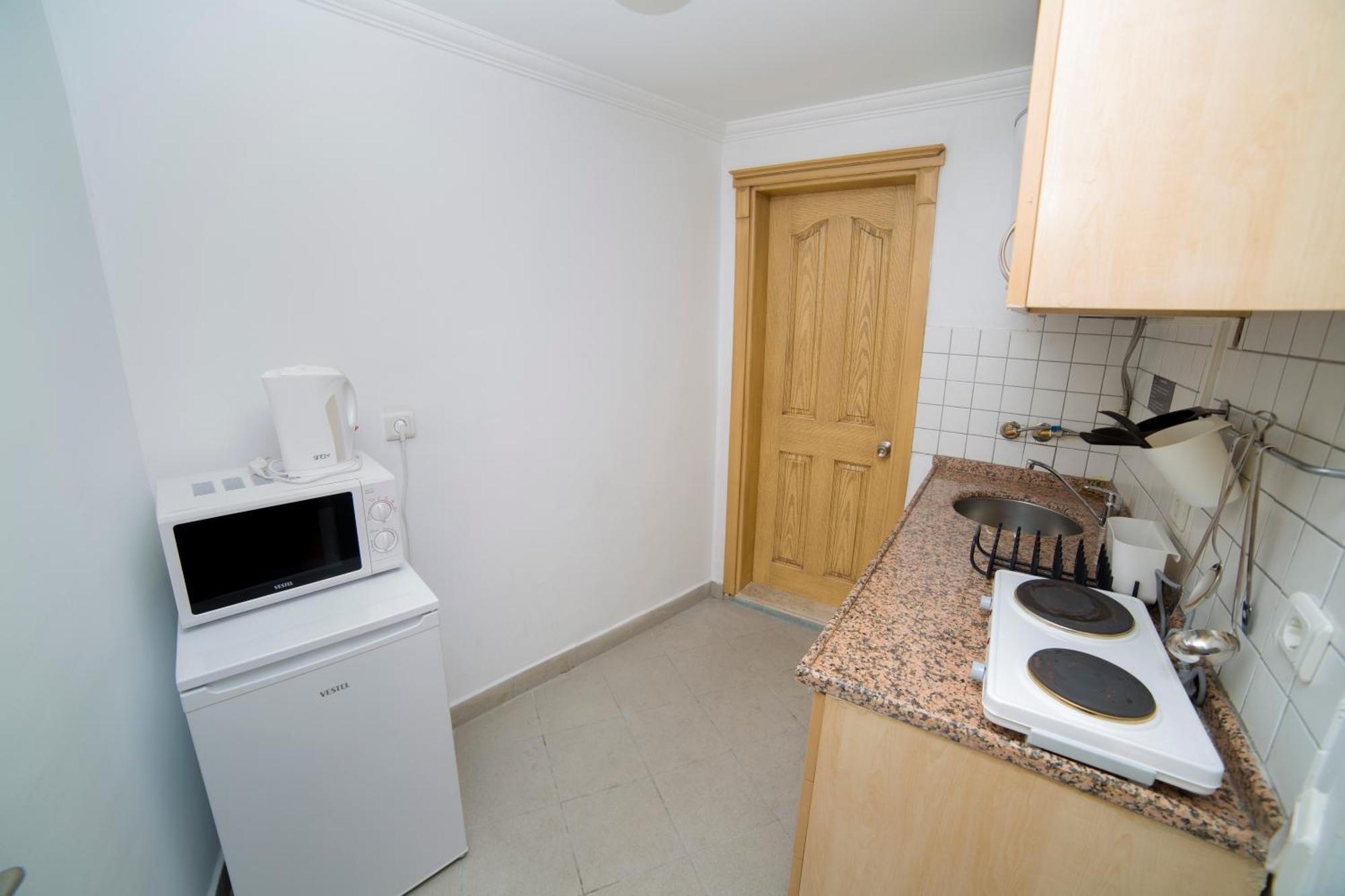 Mai Rooms By Downtown فتحية المظهر الخارجي الصورة