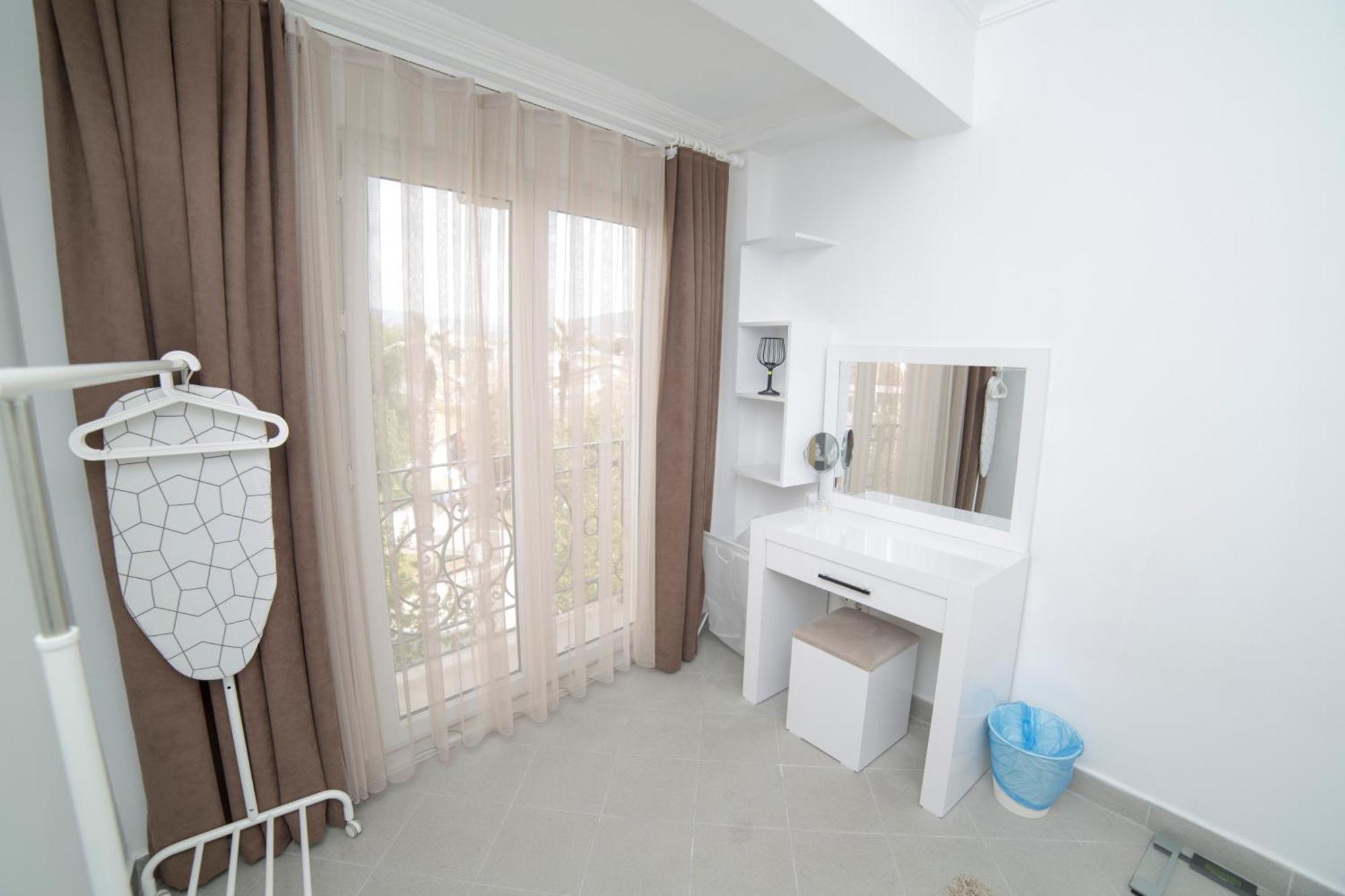 Mai Rooms By Downtown فتحية المظهر الخارجي الصورة