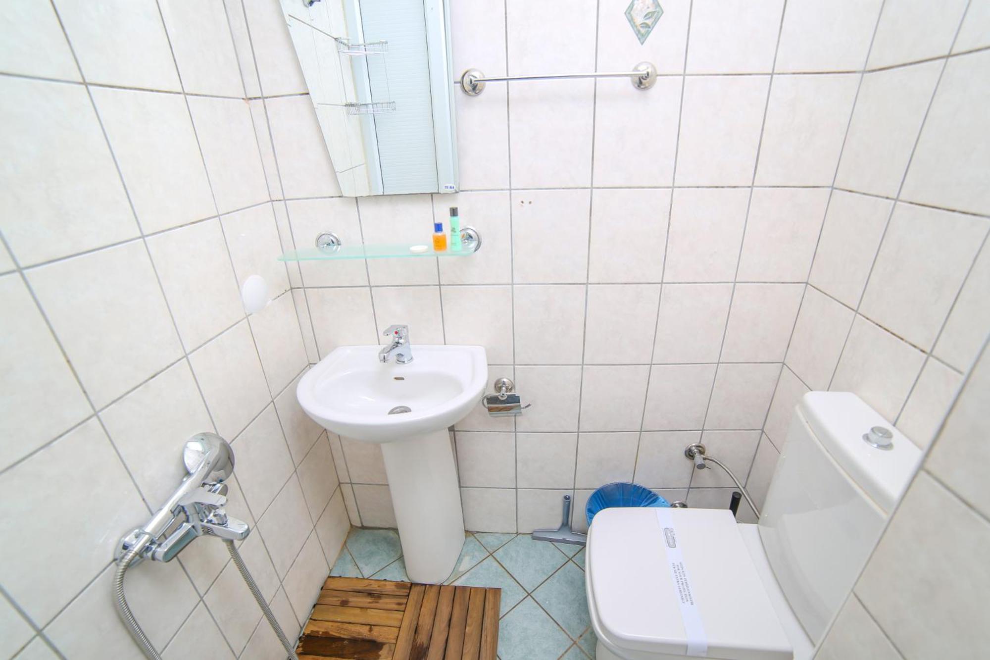 Mai Rooms By Downtown فتحية المظهر الخارجي الصورة