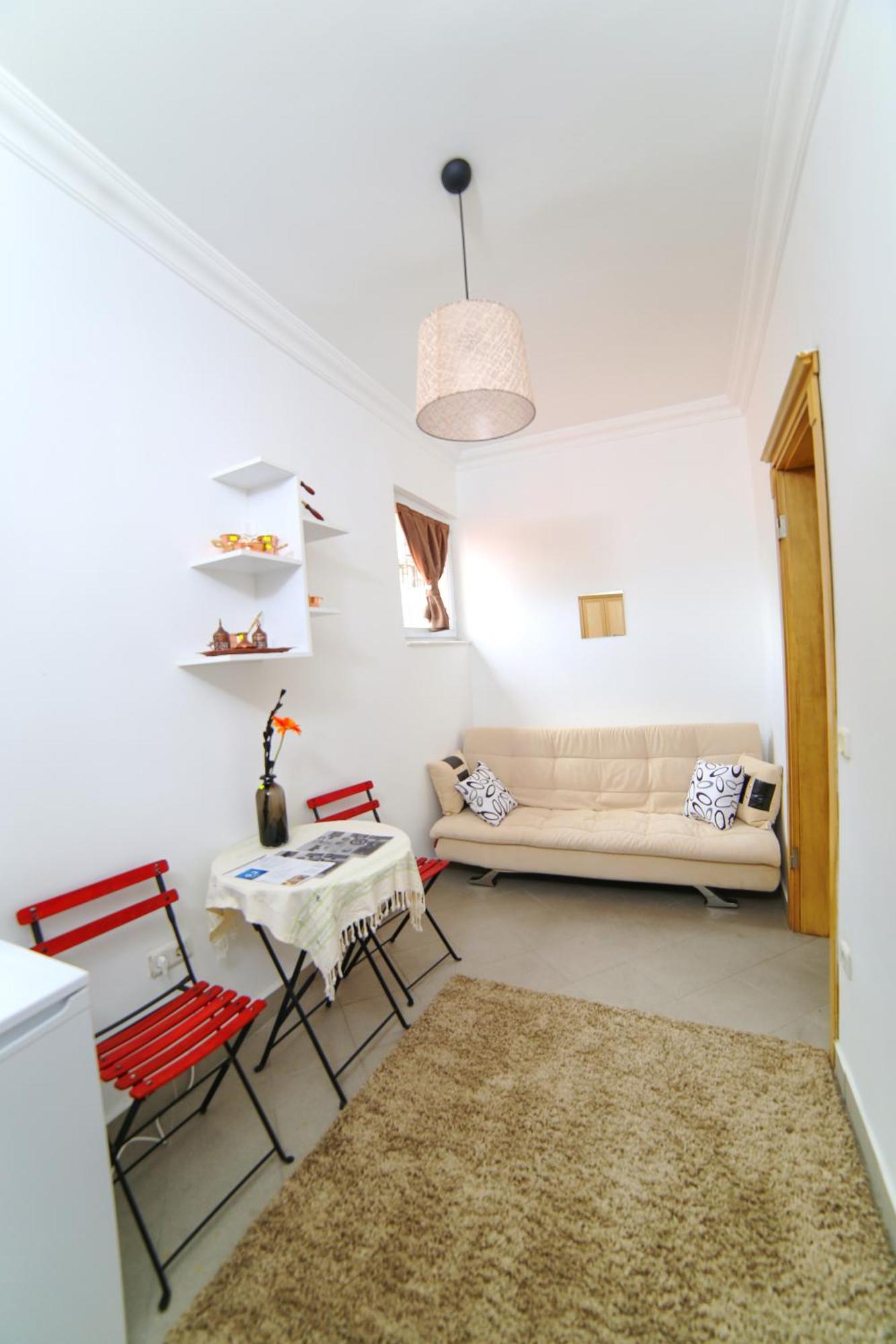 Mai Rooms By Downtown فتحية المظهر الخارجي الصورة