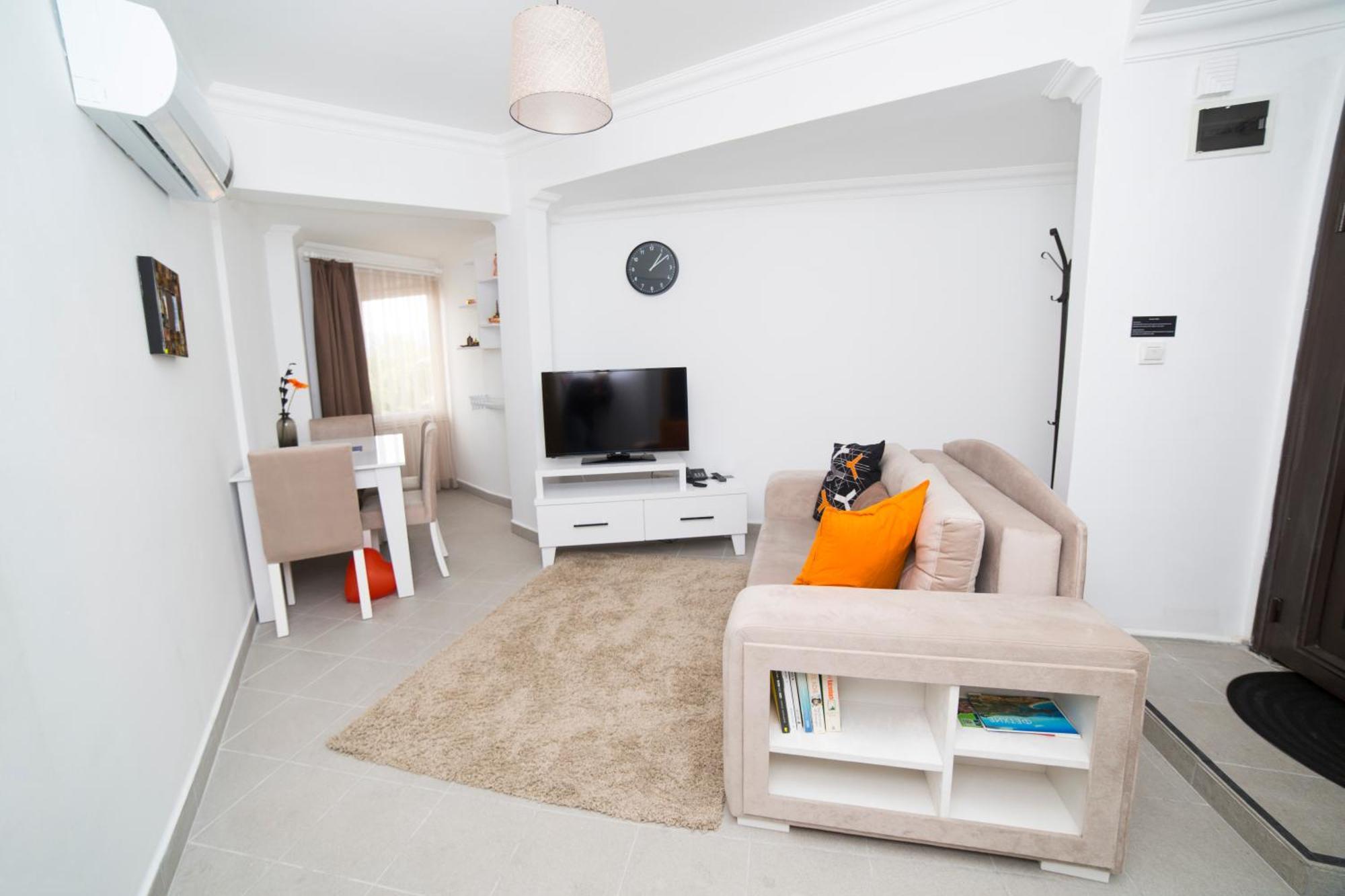 Mai Rooms By Downtown فتحية المظهر الخارجي الصورة