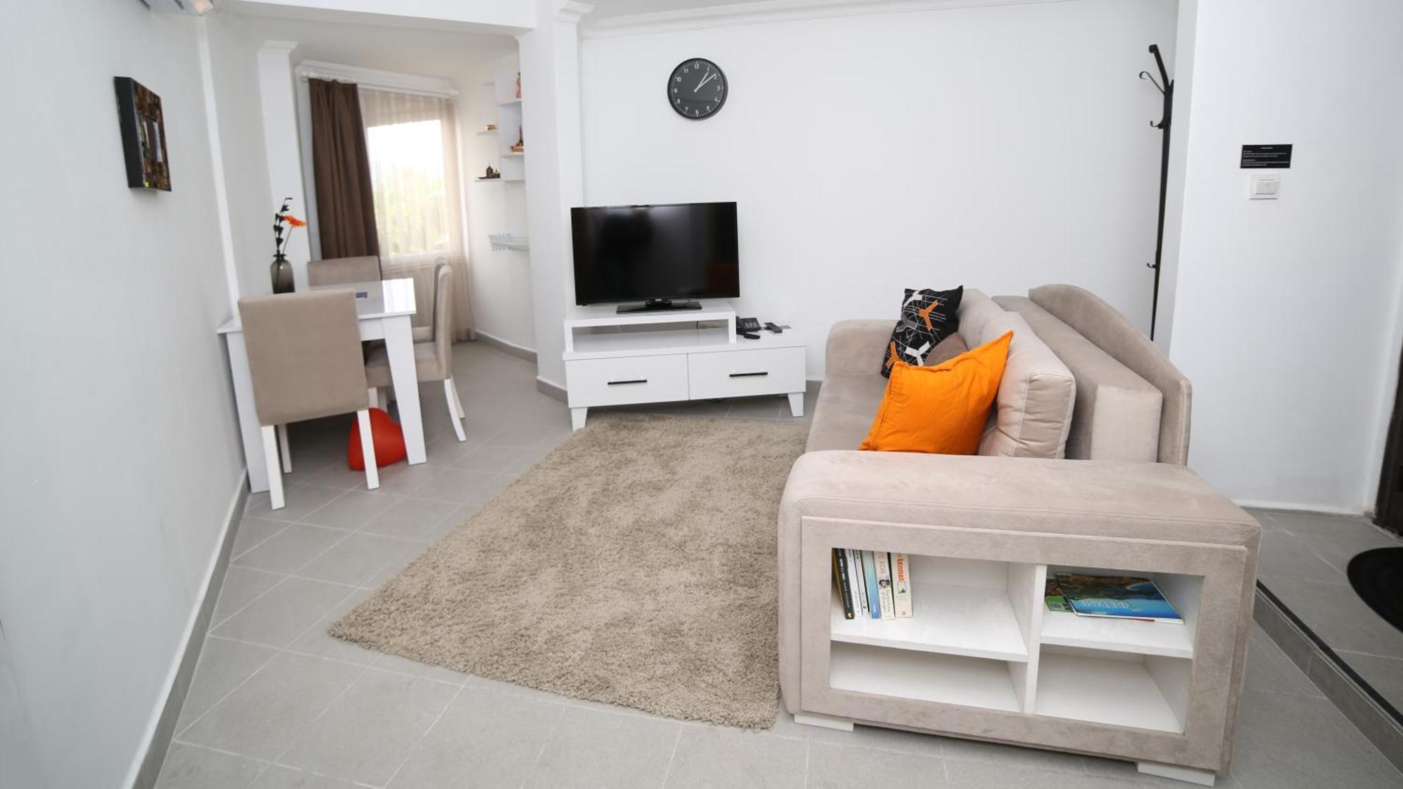 Mai Rooms By Downtown فتحية المظهر الخارجي الصورة
