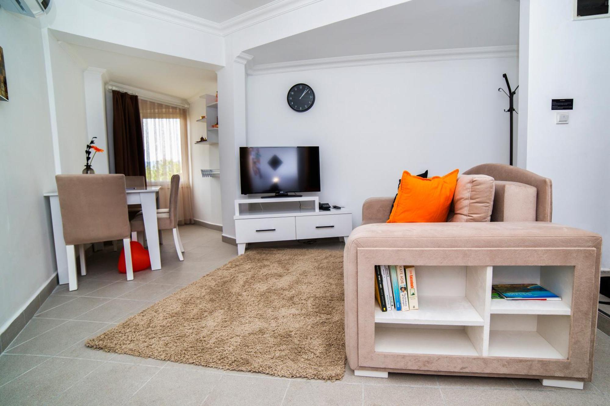 Mai Rooms By Downtown فتحية المظهر الخارجي الصورة