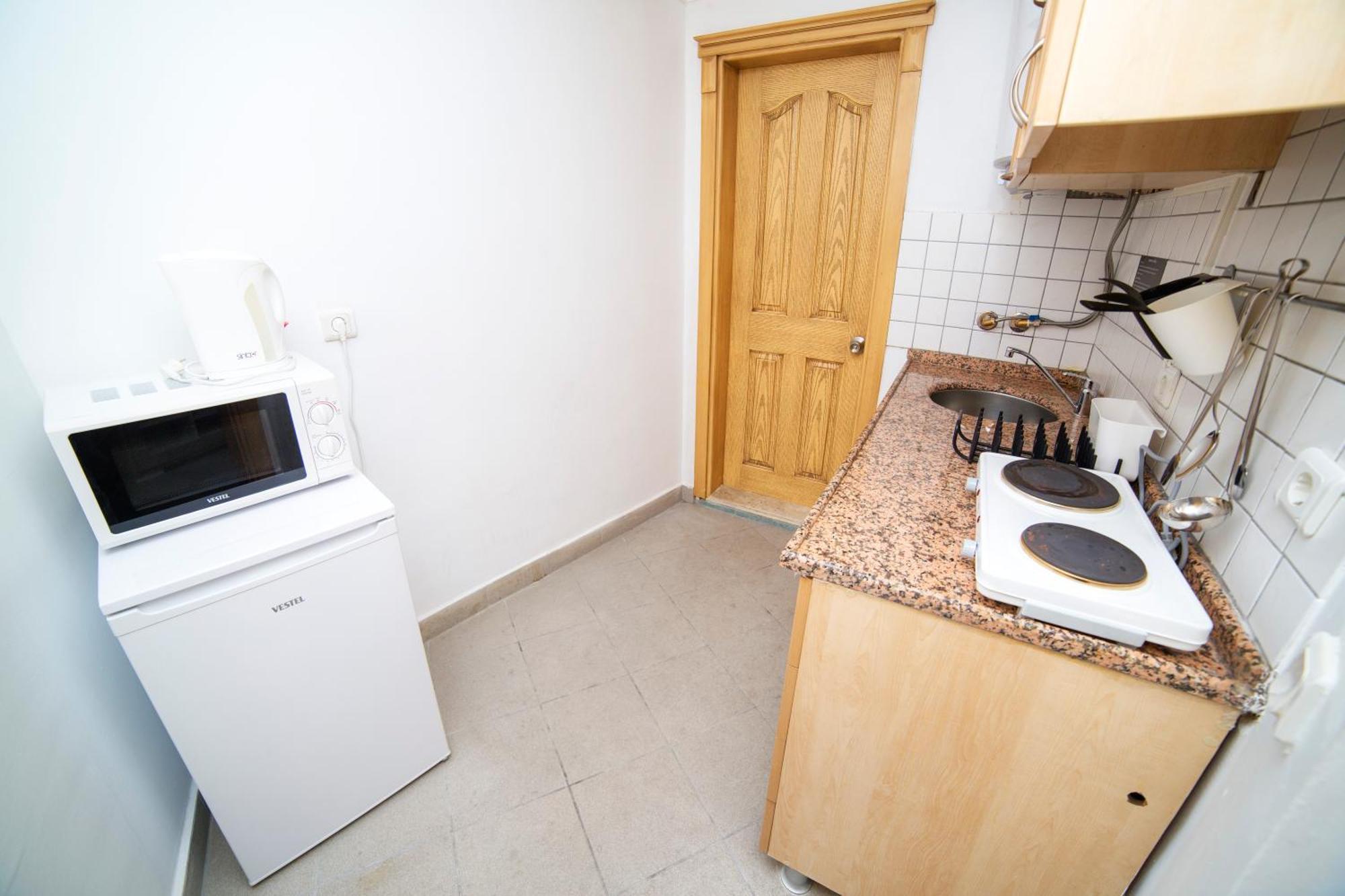 Mai Rooms By Downtown فتحية المظهر الخارجي الصورة