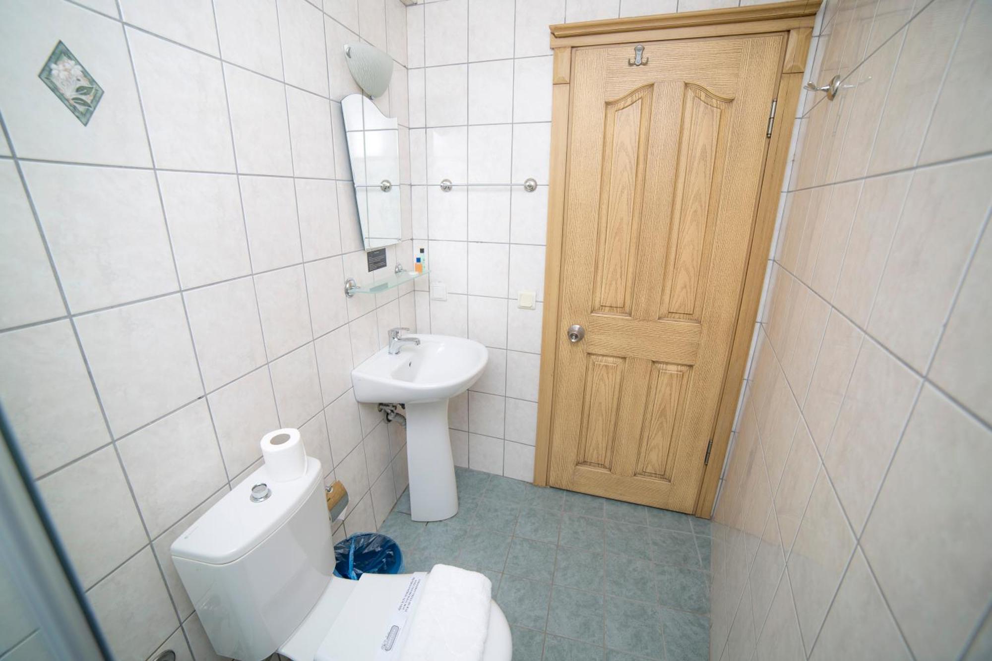 Mai Rooms By Downtown فتحية المظهر الخارجي الصورة